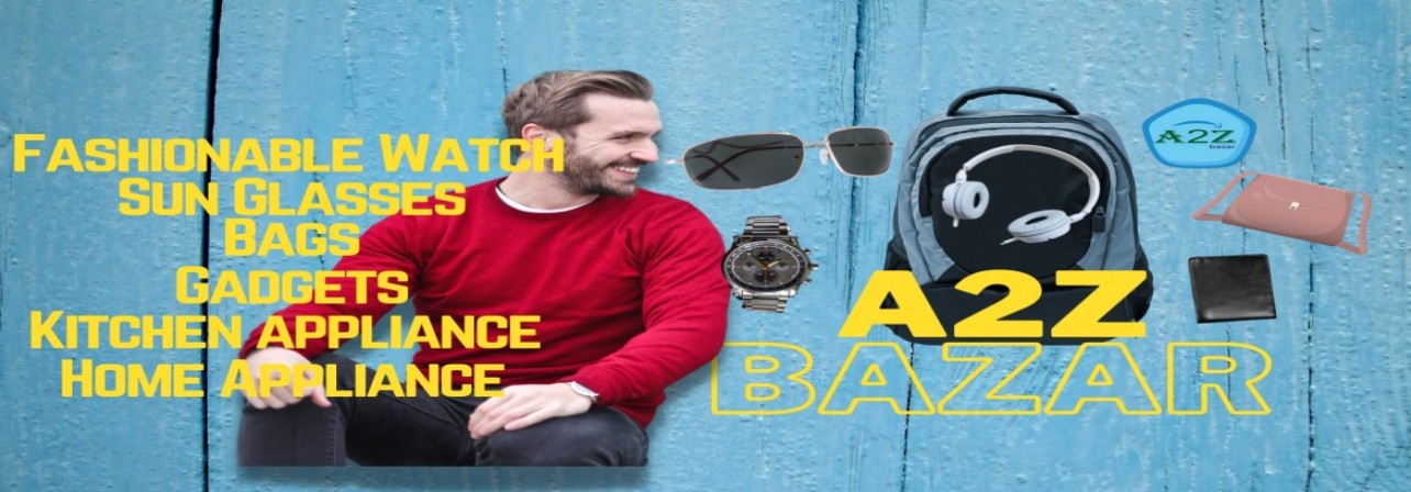 A2Z Bazar
